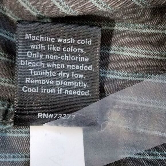 "Marcâ
Anthony"âmen's dressâ
shirt - Picture 7 of 7